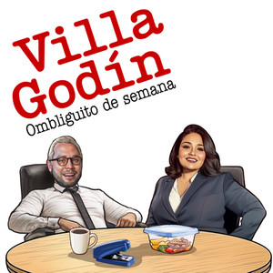 Cover: VILLA GODÍN PODCAST