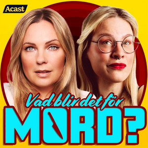 Cover: Vad blir det för mord?