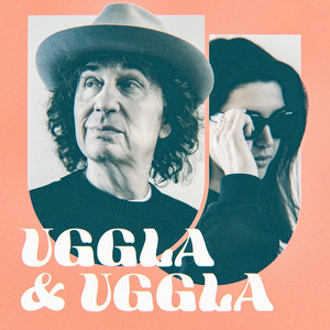 Cover: Uggla & Ugglas podcast