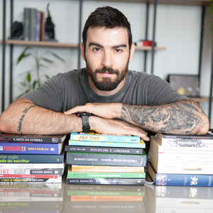 Cover: Pedro Cooke