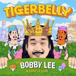Cover: TigerBelly