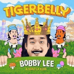 Cover: TigerBelly