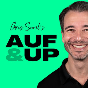 Cover: AUF & UP