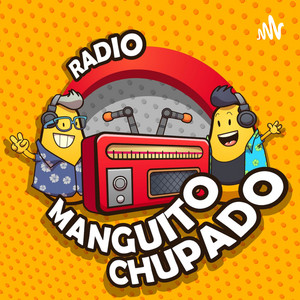 Cover: Radio Manguito Chupado