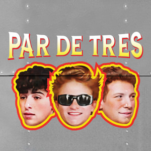 Cover: Par De Tres