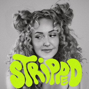 Cover: Stripped