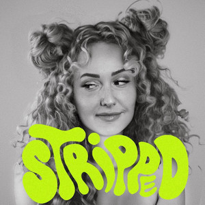 Cover: Stripped