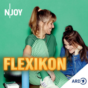 Cover: Flexikon