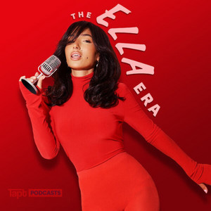 Cover: The Ella Era
