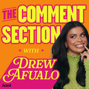 Cover: The Comment Section with Drew Afualo