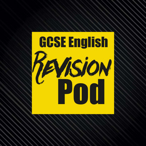 Cover: GCSE English RevisionPod