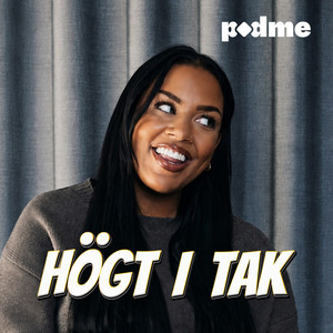 Cover: Högt i tak