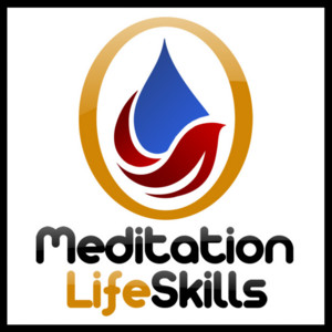 Cover: Learn Powerful Meditation Techniques