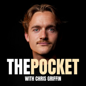 Cover: The Pocket with Chris Griffin