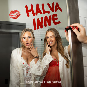Cover: Halva Inne