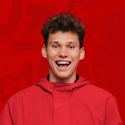 Cover: Jesser Reacts