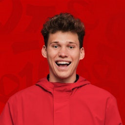 Cover: Jesser Reacts