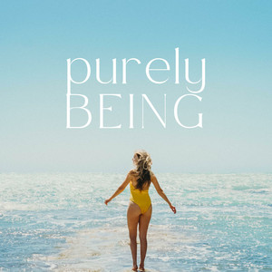 Cover: Purely Being Guided Meditations