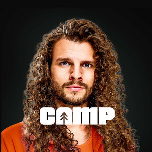 Cover: Camp Gagnon