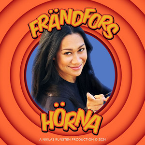 Cover: Frändfors hörna