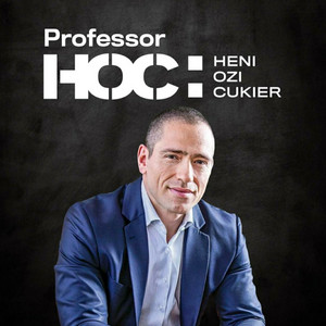 Cover: Professor HOC