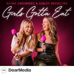 Cover: Girls Gotta Eat