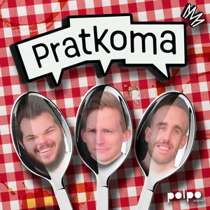 Cover: Pratkoma