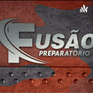 Cover: PODCAST CURSO FUSÃO