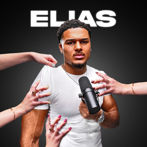 Cover: Elias Winter Podcast