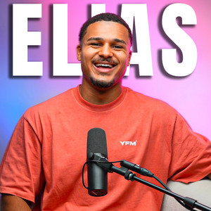 Cover: Elias Winter Podcast