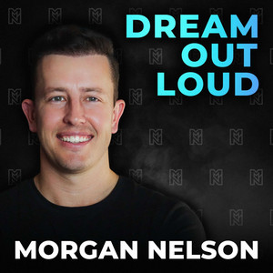 Cover: Dream Out Loud