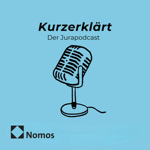 Cover: Kurzerklärt - Der Jurapodcast