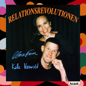 Cover: Relationsrevolutionen