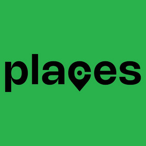 Cover: Places