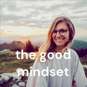 Cover: the good mindset