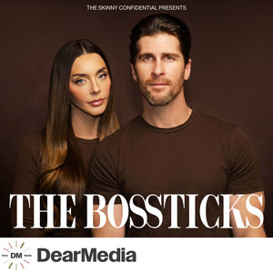 Cover: The Bossticks