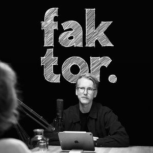 Cover: Faktor Podcast