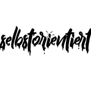 Cover: selbstorientiert