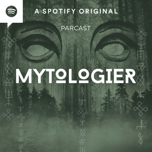 Cover: Mytologier