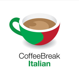 Cover: Coffee Break Italian