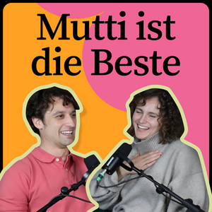 Cover: Mutti ist die Beste