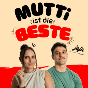 Cover: Mutti ist die Beste