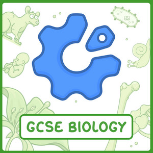 Cover: Learn GCSE Biology with Cognito 