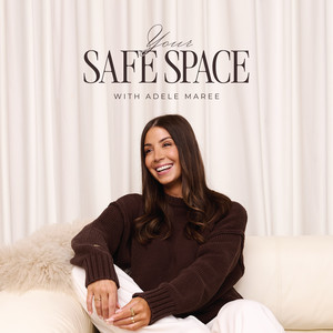 Cover: Your Safe Space