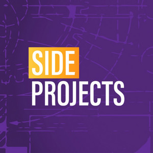 Cover: Sideprojects