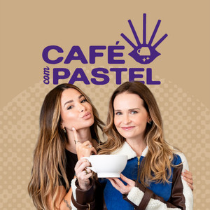 Cover: Café com Pastel