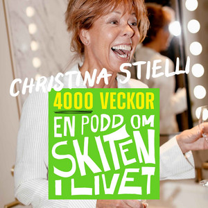 Cover: 4000 veckor