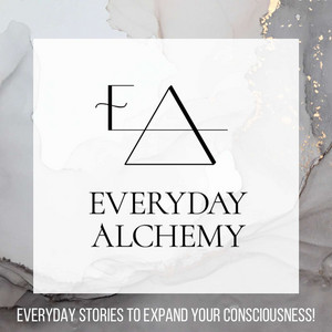 Cover: Everyday Alchemy