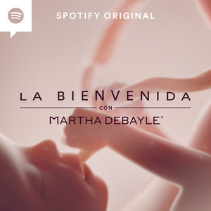 Cover: La Bienvenida