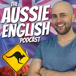 Cover: Aussie English